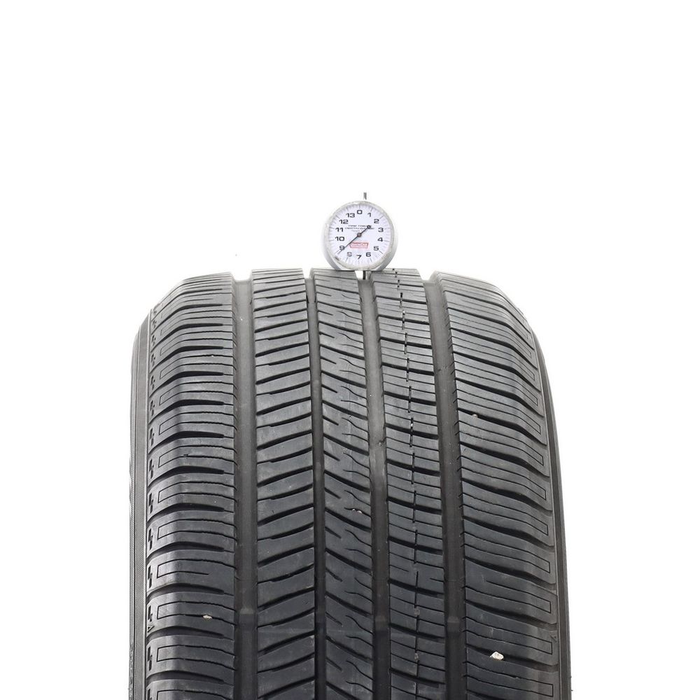 Set of (2) Used 255/50R19 Yokohama YK740 GTX 107V - 8.5-10/32 - Image 2
