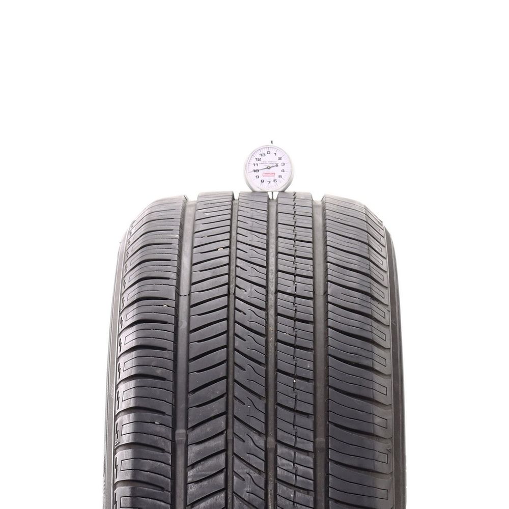Set of (2) Used 255/50R19 Yokohama YK740 GTX 107V - 8.5-10/32 - Image 5