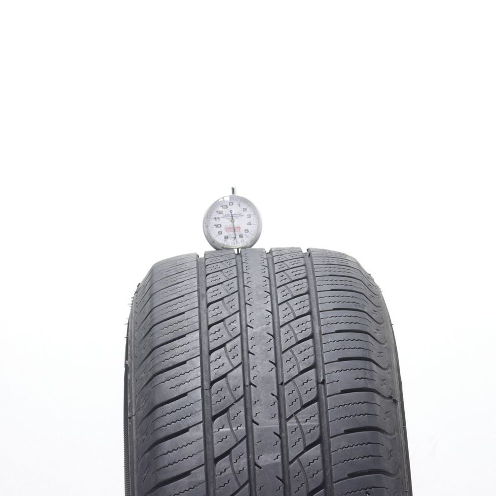 Set of (4) Used 225/65R17 Westlake SU318 H/T 102T - 6.5-8/32 - Image 2