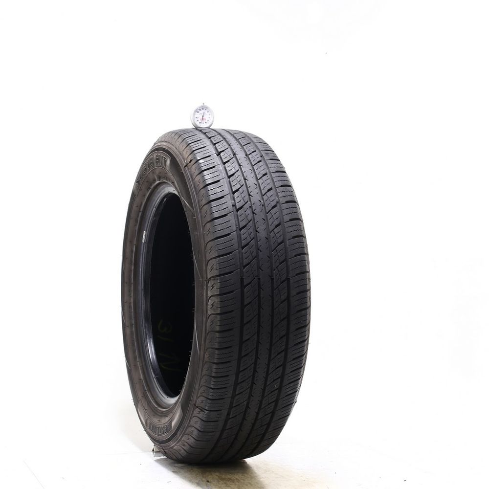 Set of (4) Used 225/65R17 Westlake SU318 H/T 102T - 6.5-8/32 - Image 7