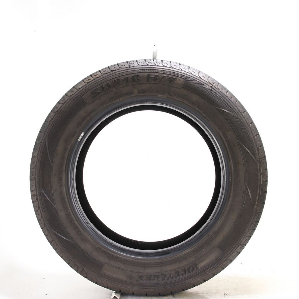Set of (4) Used 225/65R17 Westlake SU318 H/T 102T - 6.5-8/32 - Image 9
