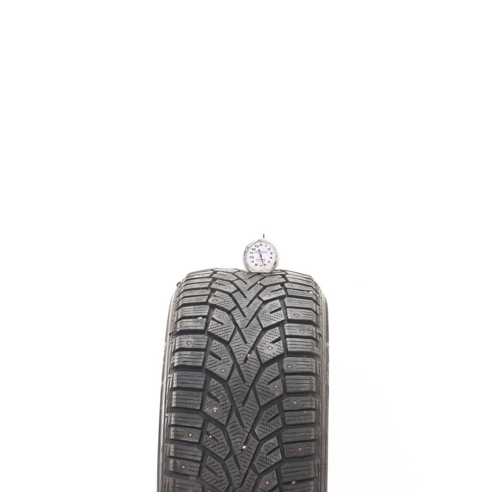 Used 205/55R16 General Altimax Arctic 12 Studded 94T - 6/32 - Image 2