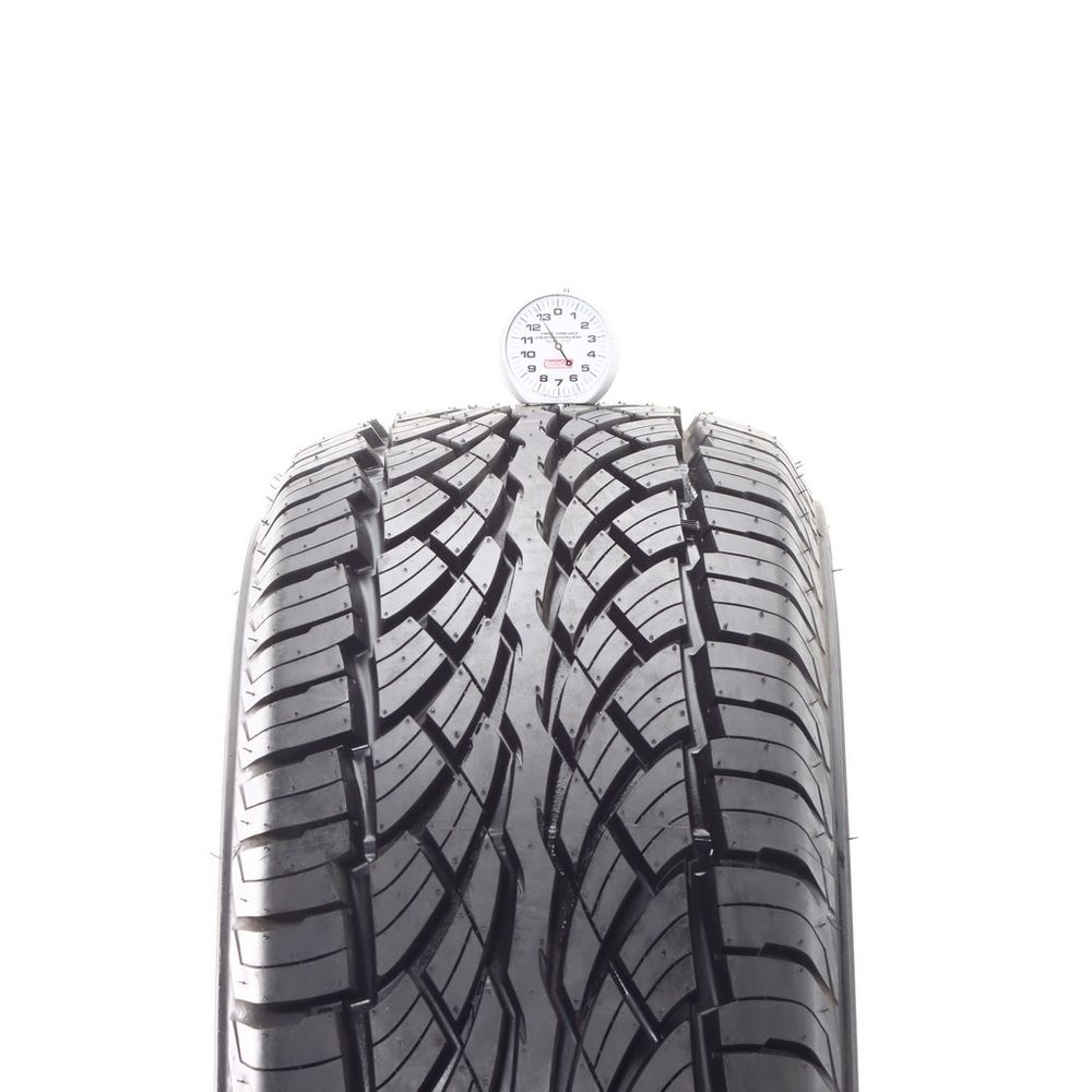 Used 275/60R18 Falken Ziex S/TZ 04 113H - 12.5/32 - Image 2