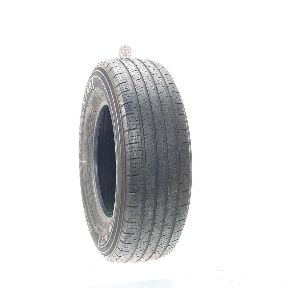 Used 265/70R17 Travelstar Ecopath H/T 115T - 6.5/32 - Image 1