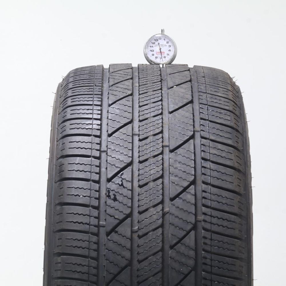 Set of (2) Used 285/45R22 Bridgestone Dueler LX 114H - 6-6.5/32 - Image 5