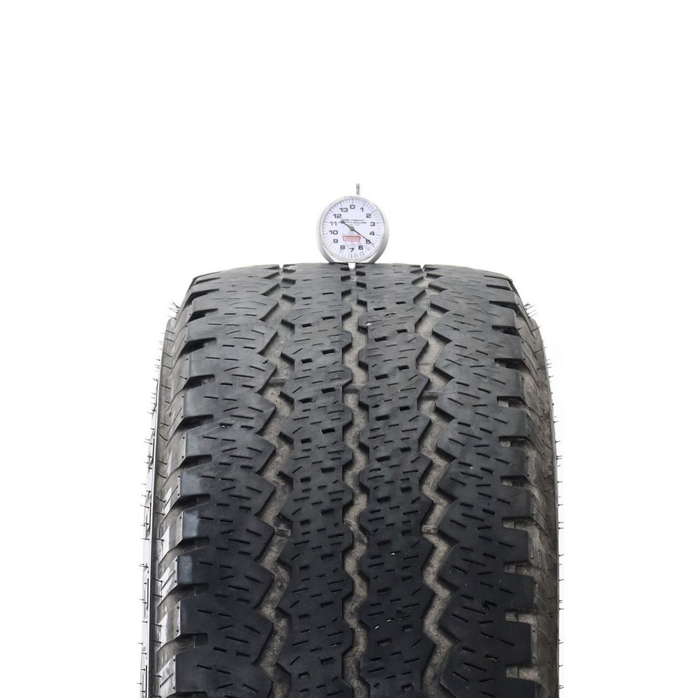 Used LT 275/70R18 Bridgestone Dueler A/T RH-S 125/122R E - 4.5/32 - Image 2