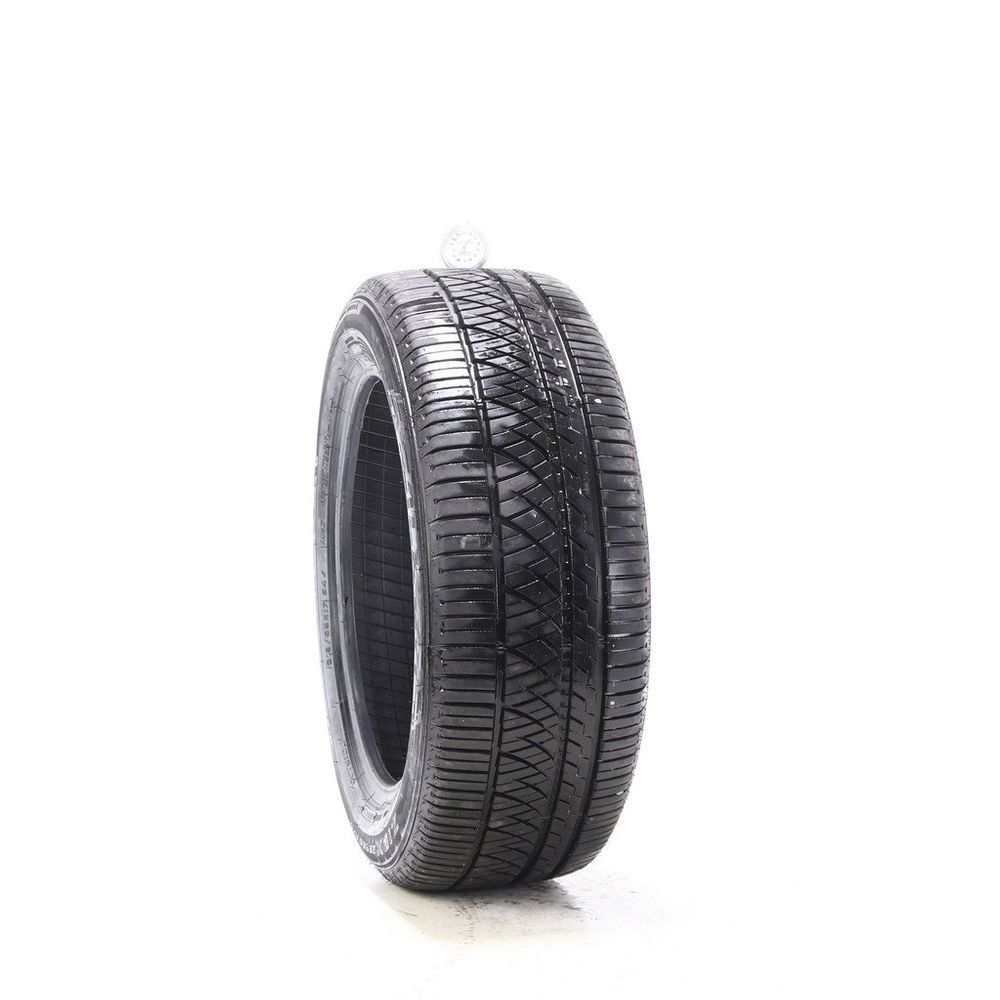 Used 215/55R17 Falken Ziex ZE960 A/S 94V - 8.5/32 - Image 1