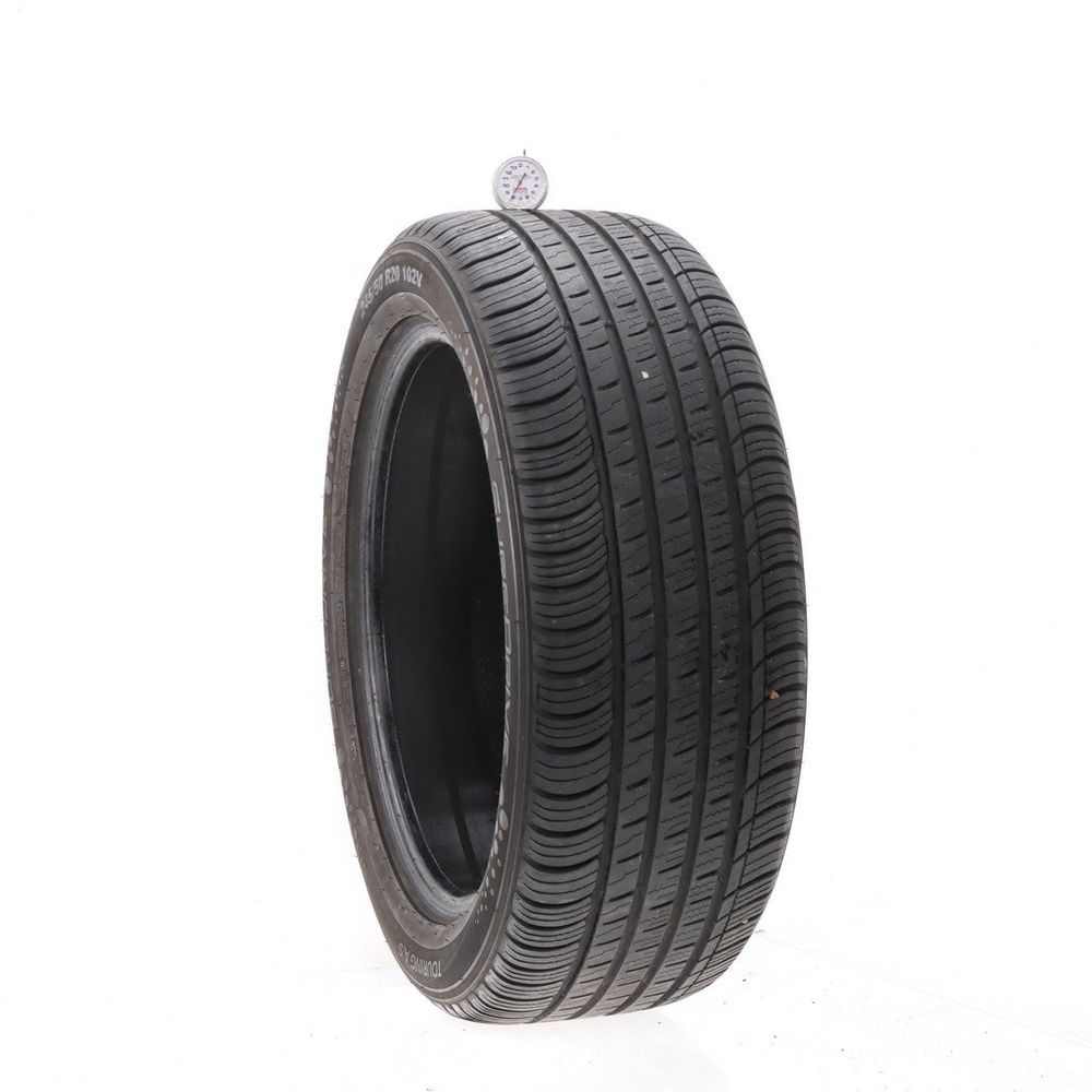 Used 245/50R20 SureDrive Touring A/S TA71 102V - 8/32 - Image 1