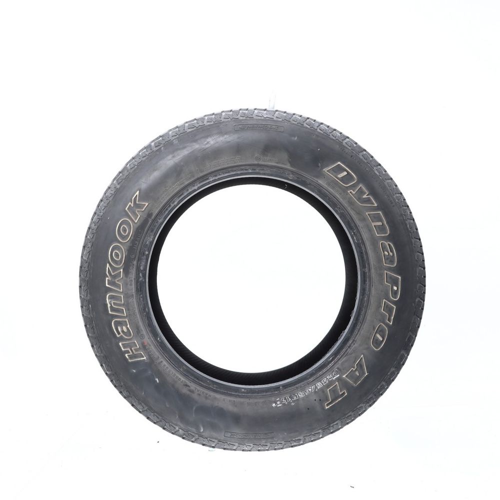 Used 235/65R17 Hankook Dynapro AT RF08 103S - 6/32 - Image 3