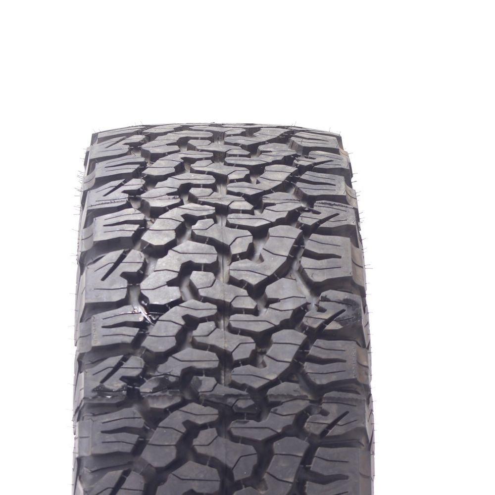 Set of (2) Driven Once LT 285/60R18 BFGoodrich All-Terrain T/A KO2 118/115S D - 14.5/32 - Image 2