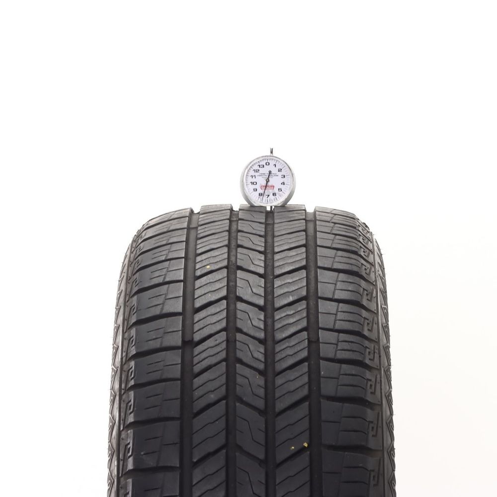 Set of (2) Used 235/55R20 Sailun Terramax HLT 102H - 7.5-9/32 - Image 2