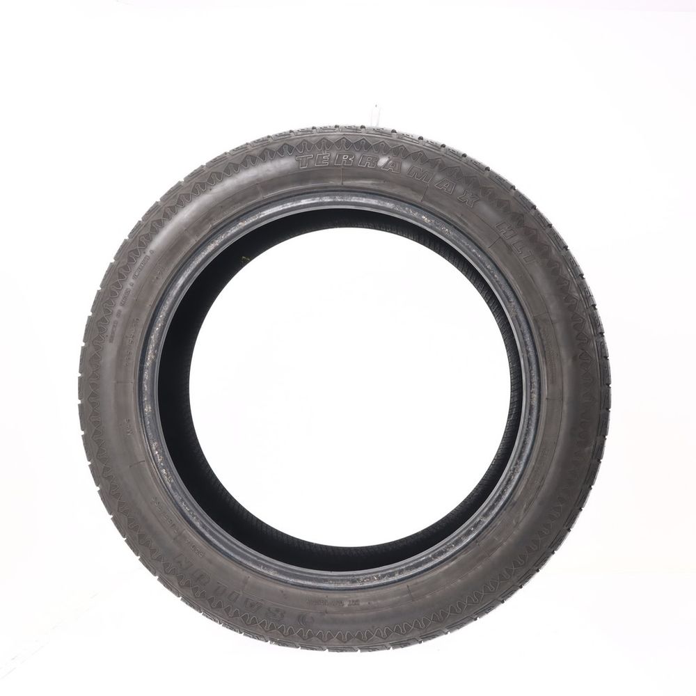 Set of (2) Used 235/55R20 Sailun Terramax HLT 102H - 7.5-9/32 - Image 3
