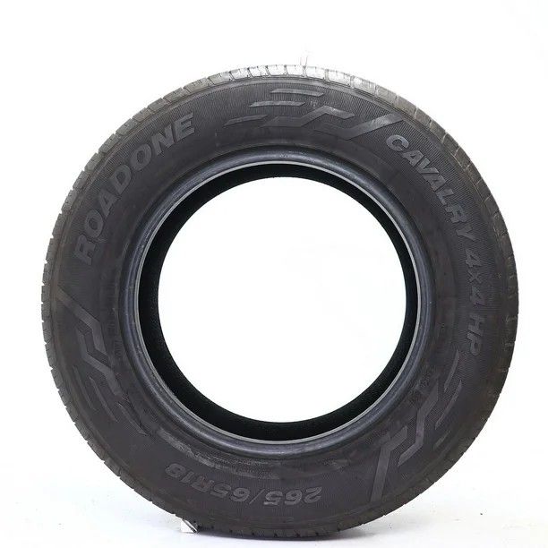 New P 255/55R19 RoadOne Cavalry HP 111V - Image 2