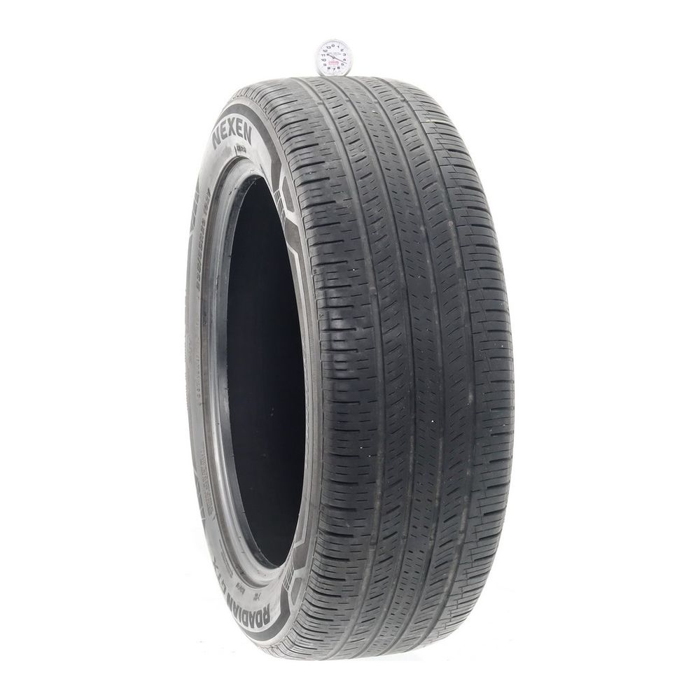 Used 235/55R20 Nexen Roadian GTX RG1 SUV 102V - 4.5/32 - Image 1
