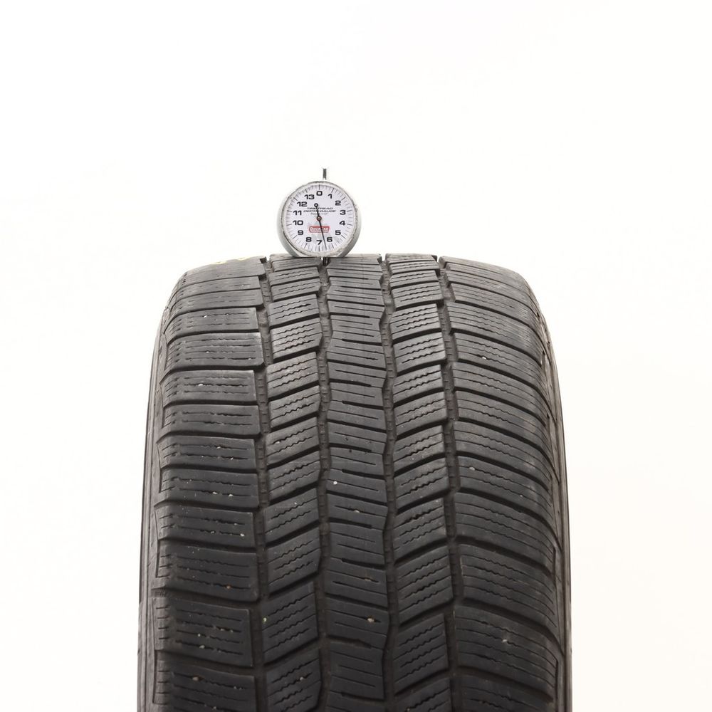 Set of (2) Used 245/60R18 General Altimax 365 AW 105H - 6.5/32 - Image 2