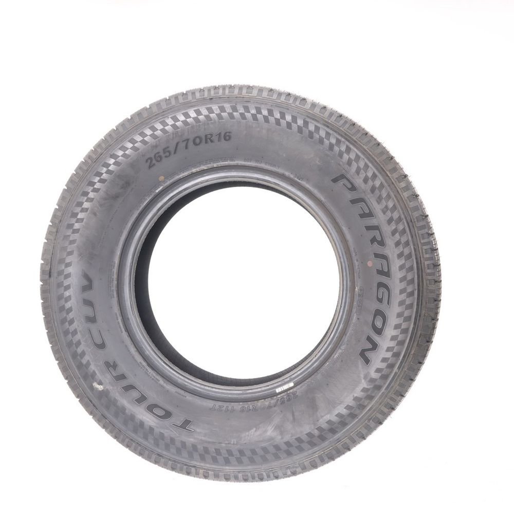 New 265/70R16 Paragon Tour CUV 112T - Image 3