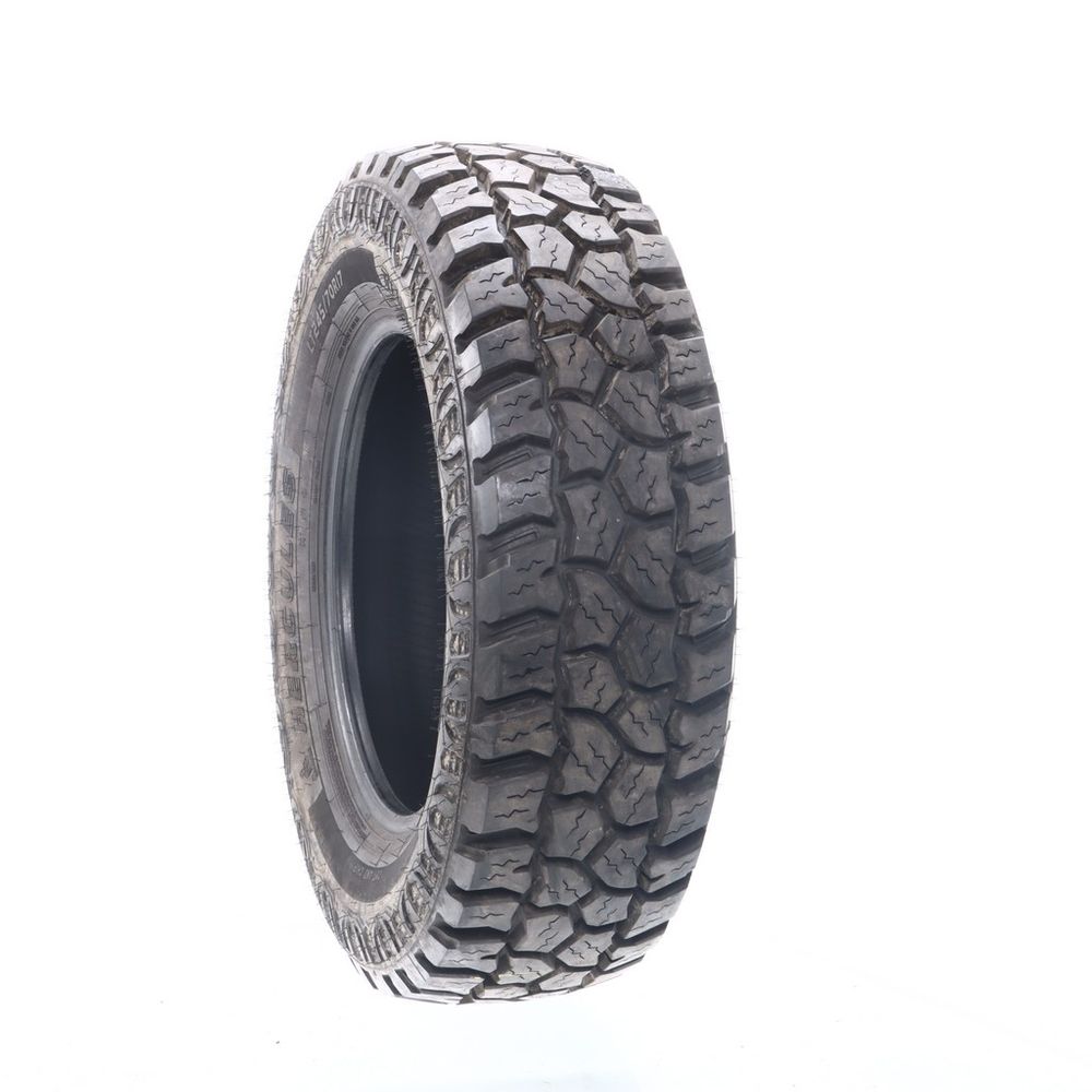 Used LT 245/70R17 Hercules Terra Trac T/G Max 119/116Q E - 18/32 - Image 1