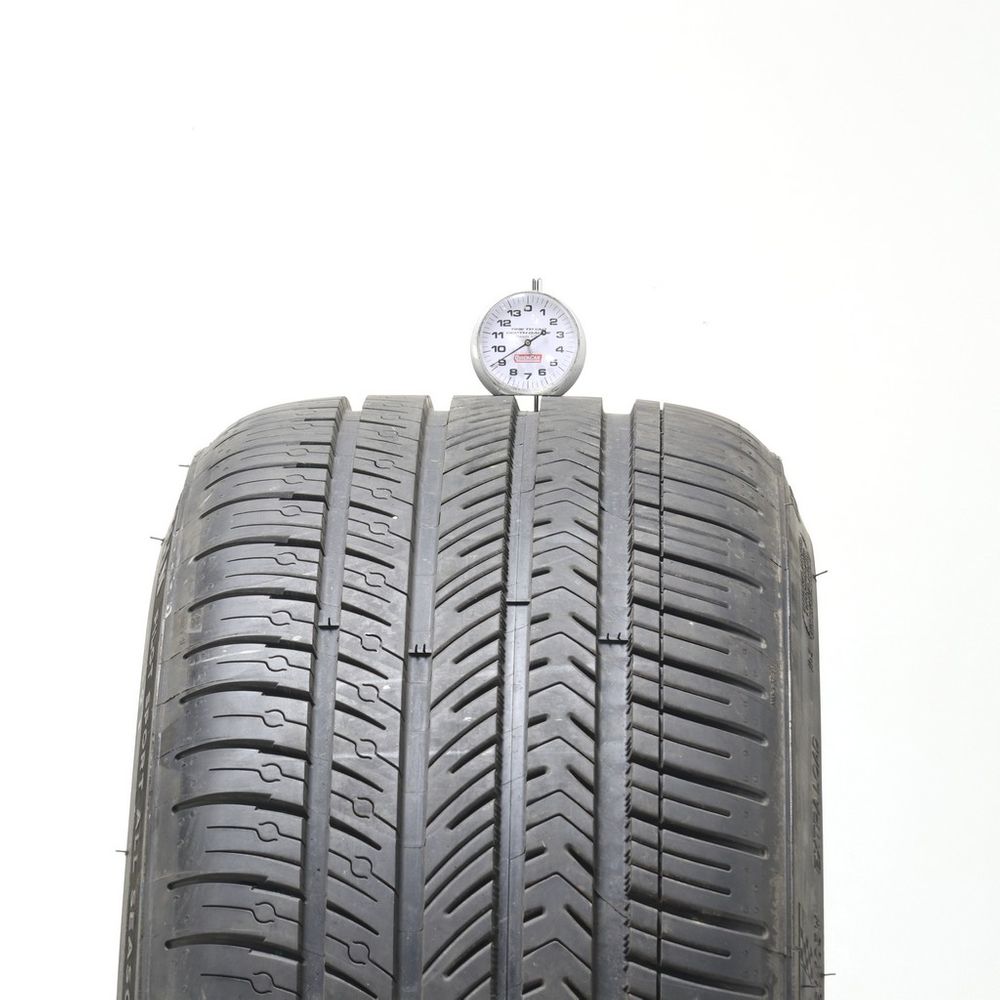 Set of (4) Used 275/35ZR21 Michelin Pilot Sport All Season 4 TO Acoustic 103W - 8.5-9/32 - Image 5