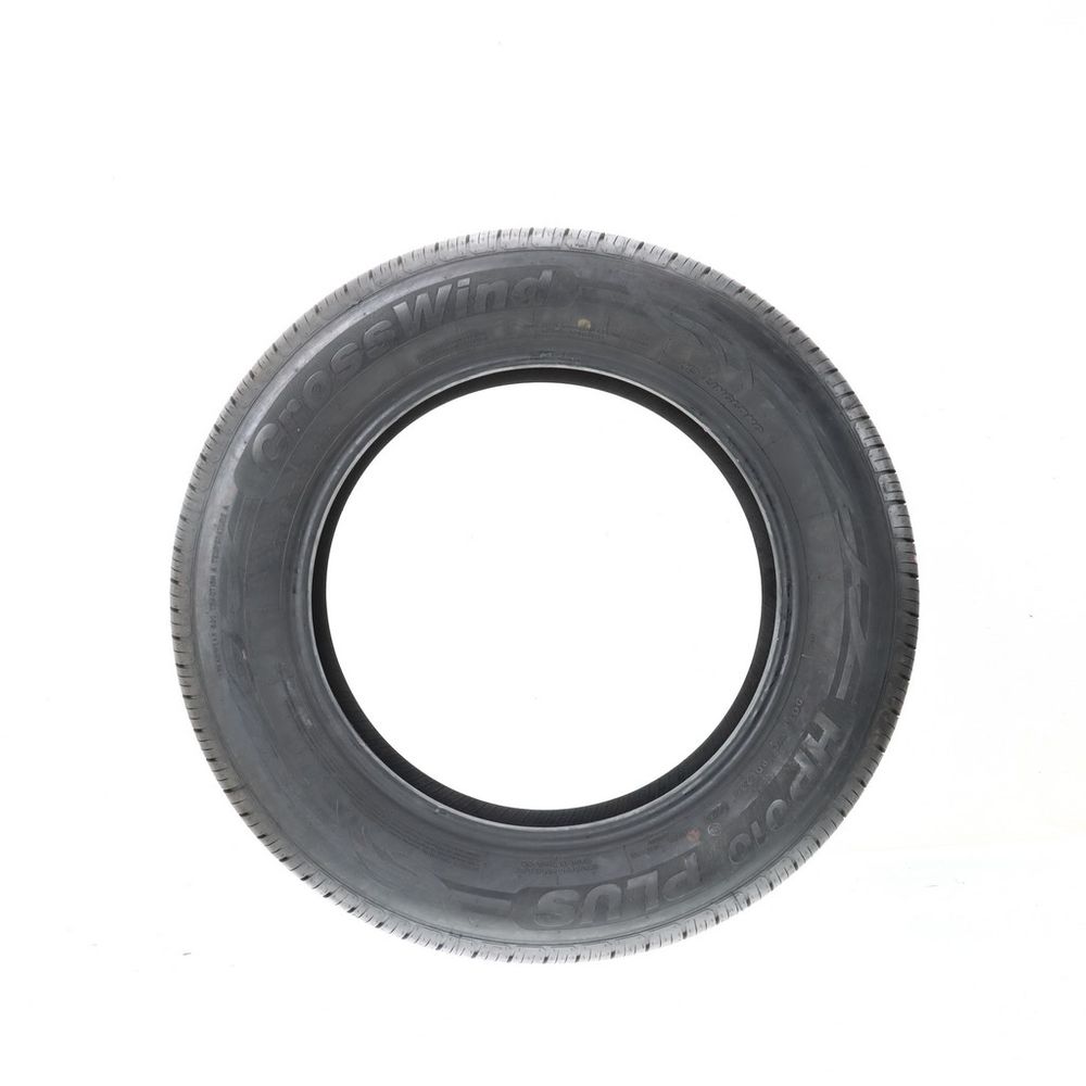 Driven Once 225/60R17 Linglong Crosswind HP010 Plus 99H - 9.5/32 - Image 3