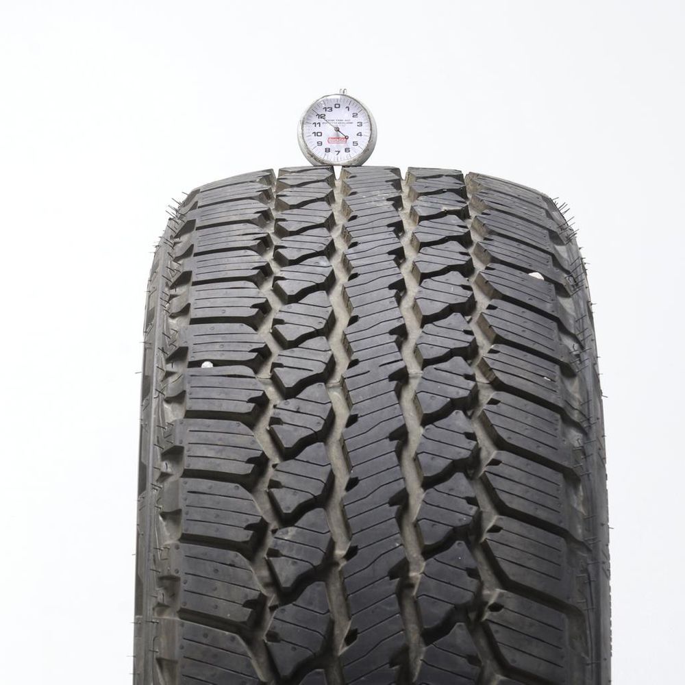 Set of (2) Used 275/55R20 Firestone Destination A/T2 111S - 12/32 - Image 2