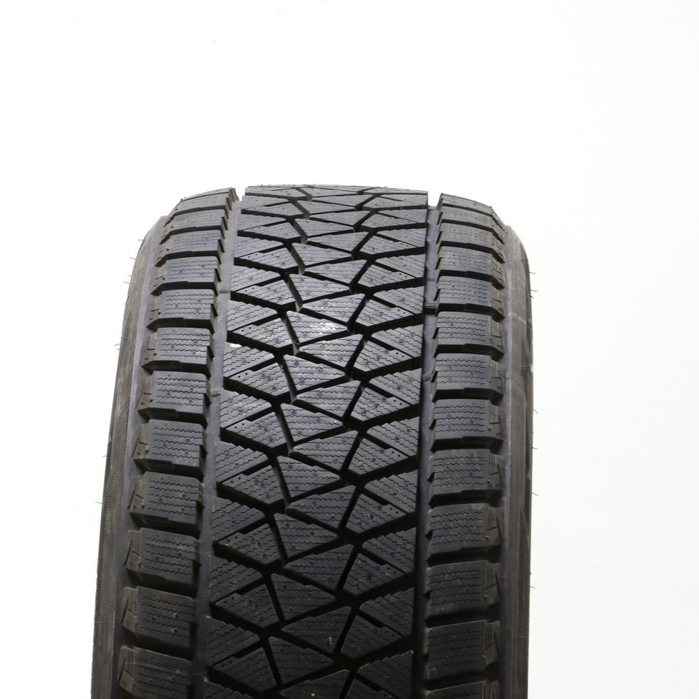 Driven Once 275/40R20 Bridgestone Blizzak DM-V2 106T - 13/32 - Image 2