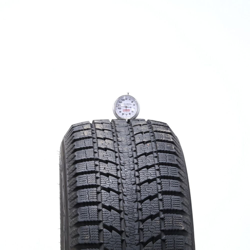 Set of (2) Used 225/60R17 Toyo Observe GSi-5 99T - 10.5/32 - Image 2