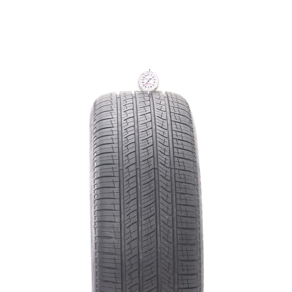 Set of (2) Used 235/55R19 Pirelli Scorpion MS RE0 Run Flat 105H - 7.5-8.5/32 - Image 5