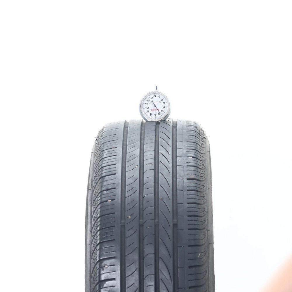 Set of (4) Used 195/65R15 Sceptor 4XS 89H - 5.5-7/32 - Image 2