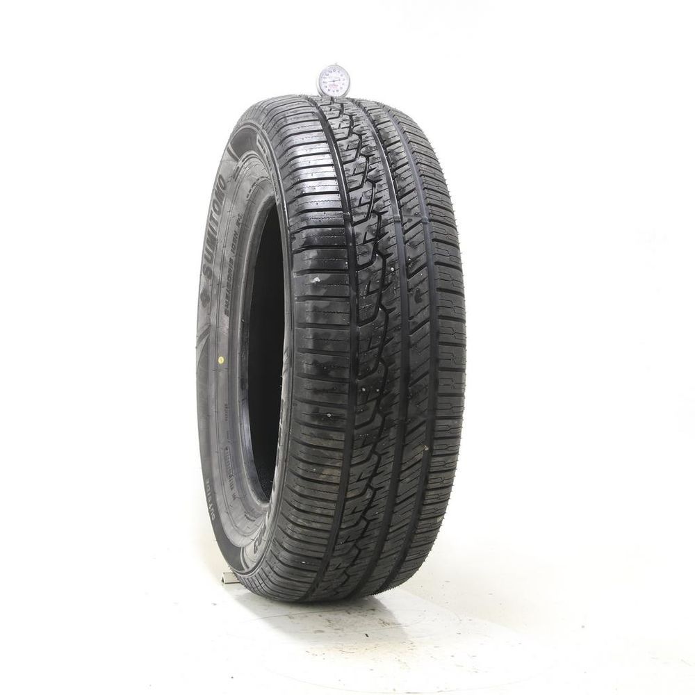 Used 245/60R18 Sumitomo HTR A/S P03 105H - 10/32 - Image 1