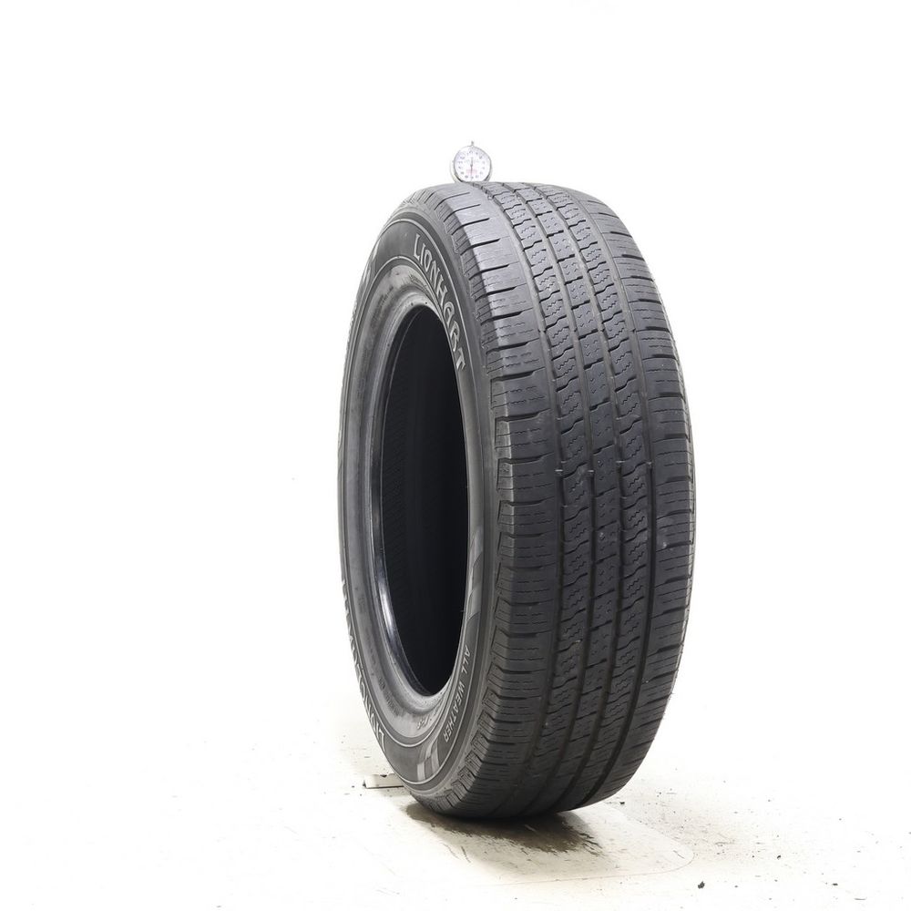 Used 235/65R18 Lionhart Lionclaw HT 104T - 7/32 - Image 1