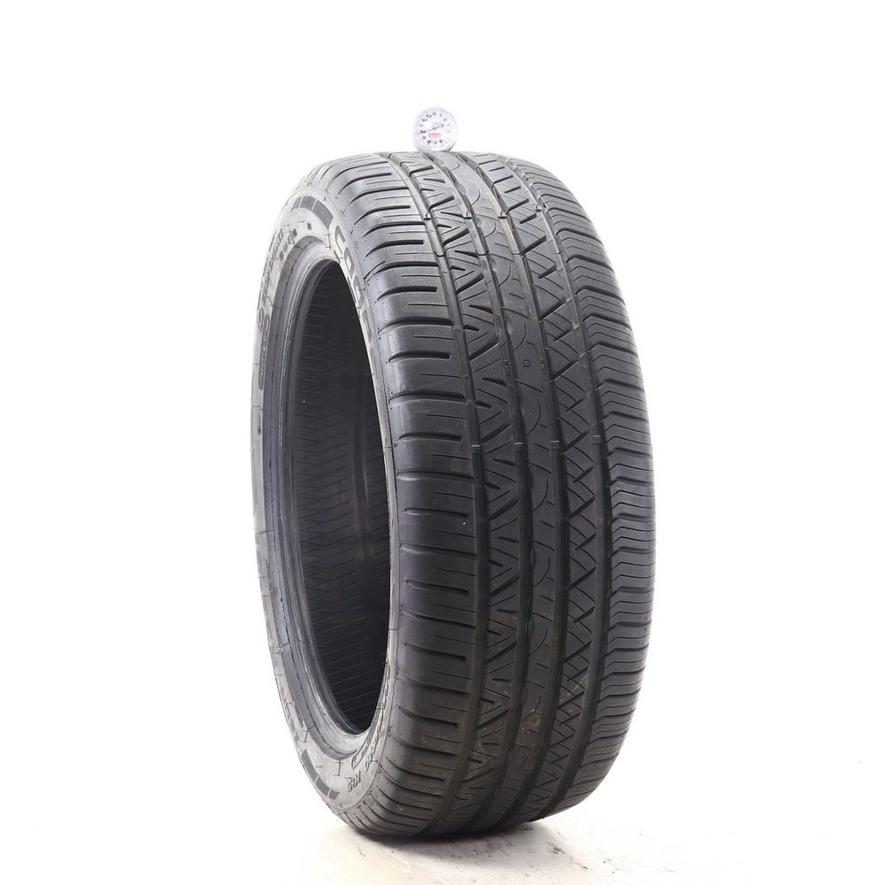 Used 255/45R20 Cooper Zeon RS3-G1 101W - 9.5/32 - Image 1