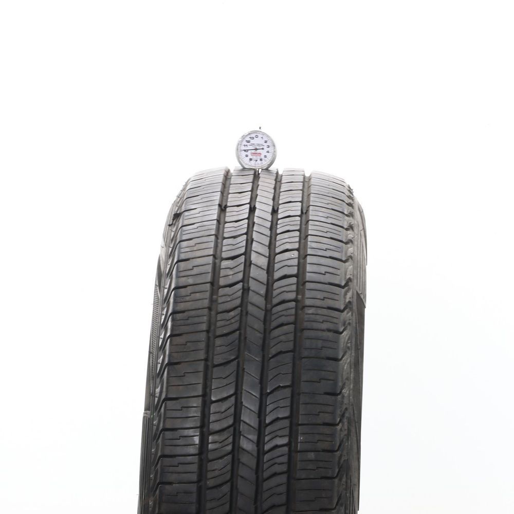 Used LT 245/70R17 Kumho Road Venture APT 119/116S E - 10/32 - Image 2
