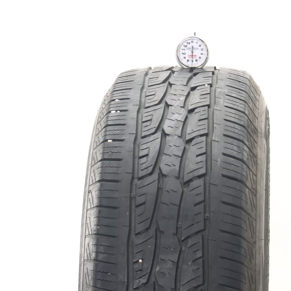 Set of (2) Used 255/70R18 Landsail CLX11 Roadblazer H/T 113H - 7-7.5/32 - Image 2
