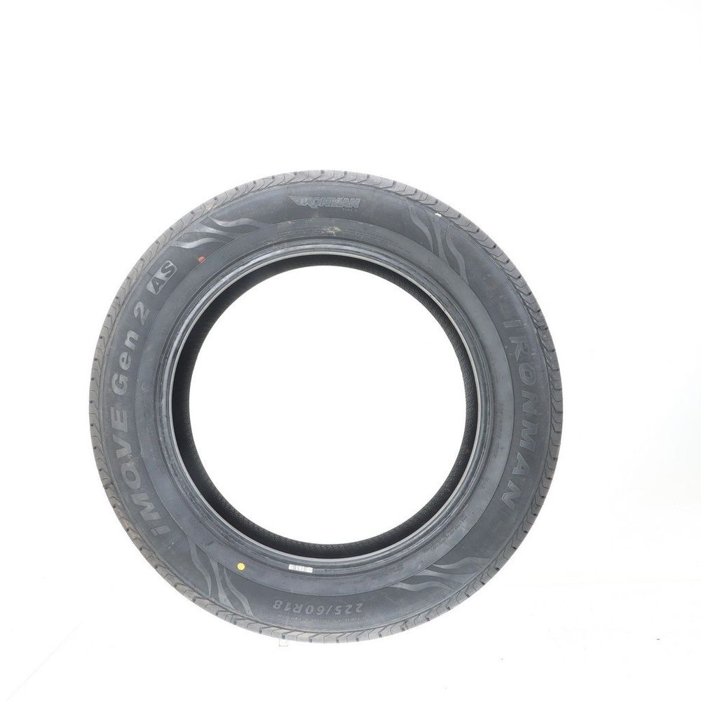 New 225/60R18 Ironman IMove Gen 2 AS 100V - 10/32 - Image 3