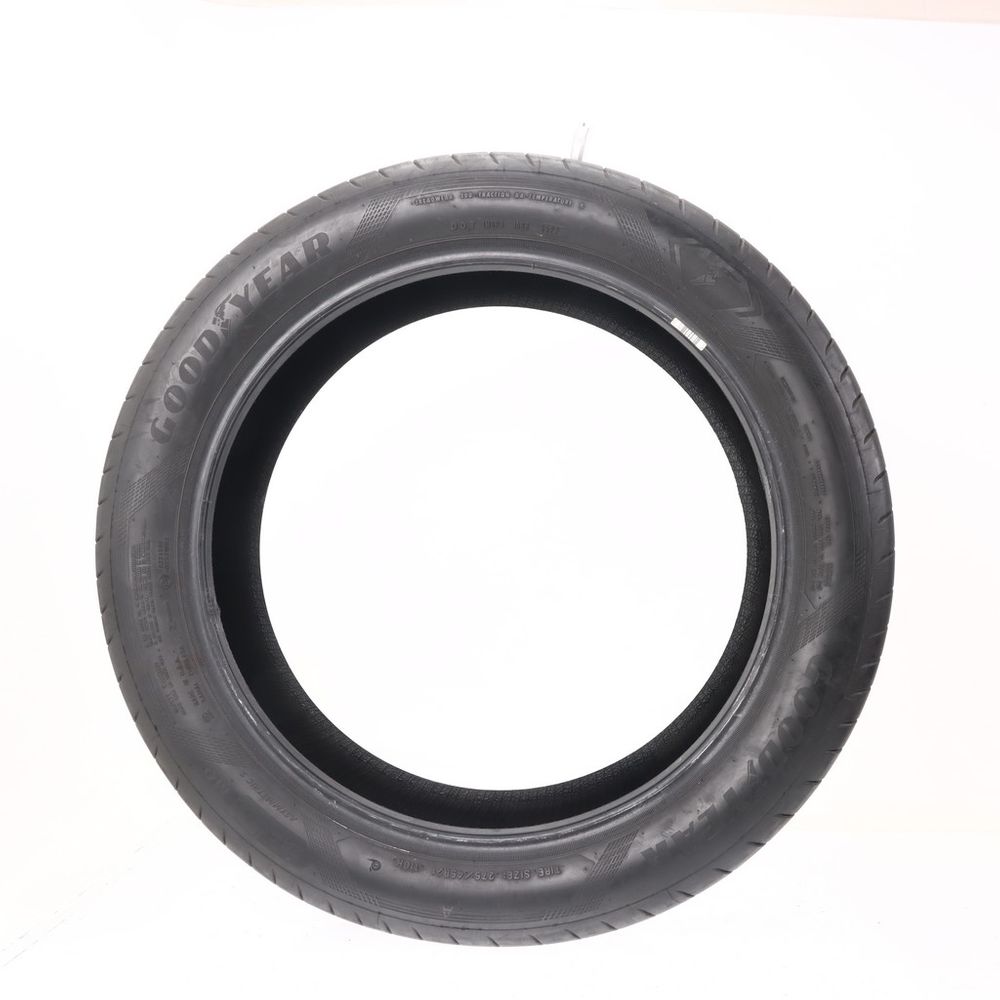 Set of (2) Used 275/45R21 Goodyear Eagle F1 Asymmetric 5 MO SoundComfort 110H - 7-8/32 - Image 6