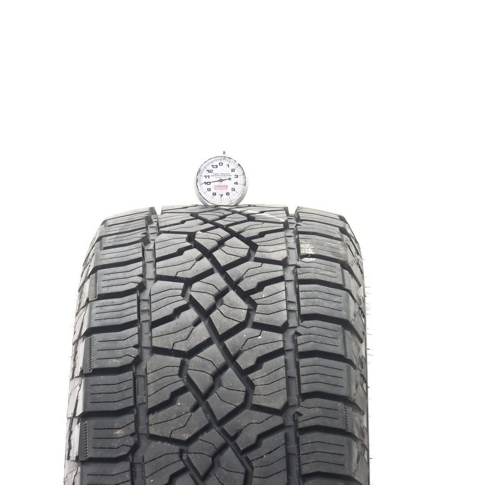 Set of (2) Used 265/60R18 Mastercraft Courser Trail 110T - 10-10.5/32 - Image 2