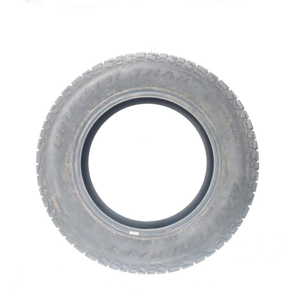 Set of (2) Used 265/60R18 Mastercraft Courser Trail 110T - 10-10.5/32 - Image 3