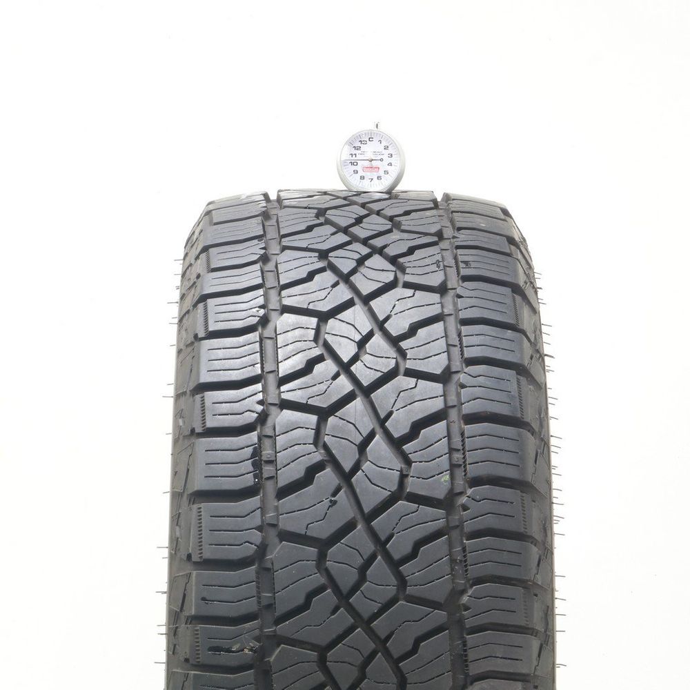 Set of (2) Used 265/60R18 Mastercraft Courser Trail 110T - 10-10.5/32 - Image 5