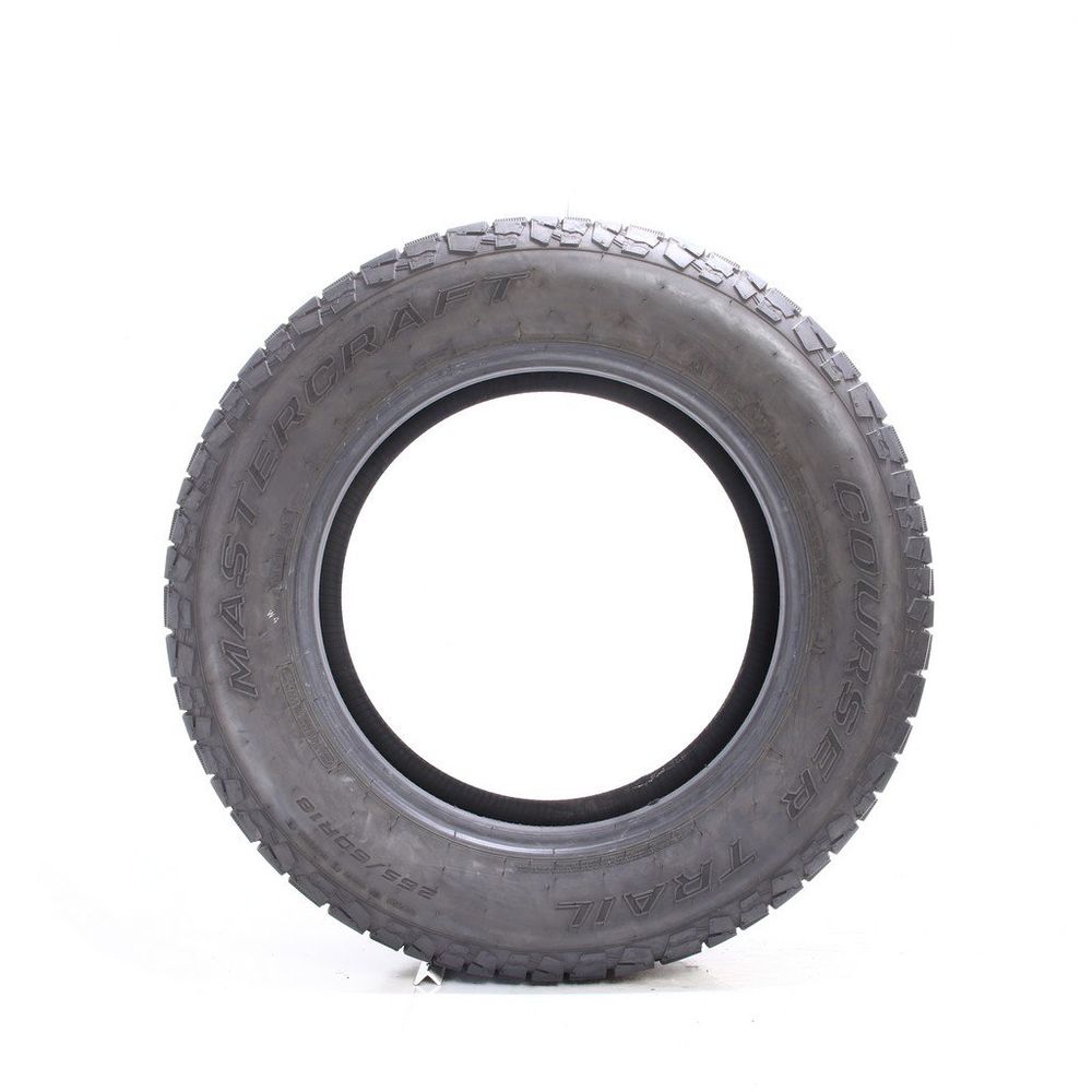 Set of (2) Used 265/60R18 Mastercraft Courser Trail 110T - 10-10.5/32 - Image 6