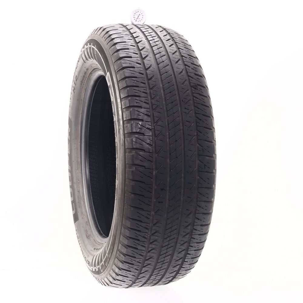 Set of (2) Used 275/60R20 Cooper Evolution HT2 115H - 8-9.5/32 - Image 1