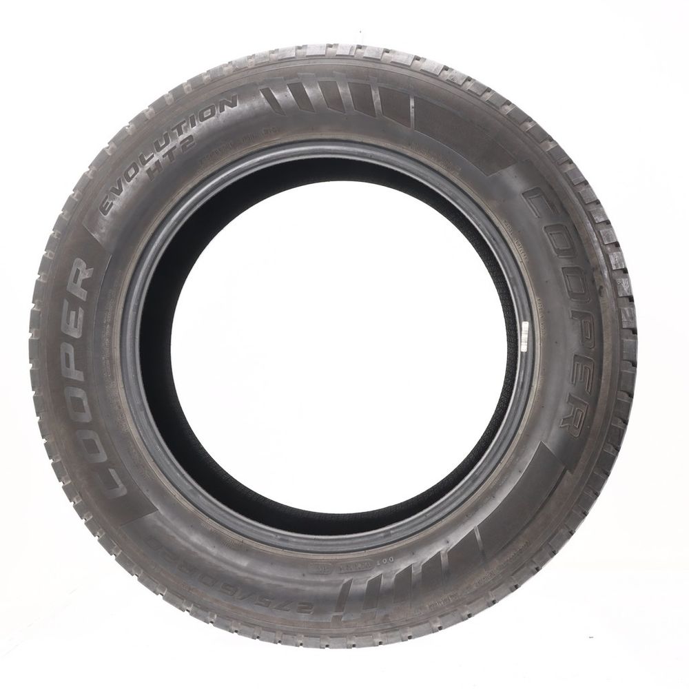 Set of (2) Used 275/60R20 Cooper Evolution HT2 115H - 8-9.5/32 - Image 3