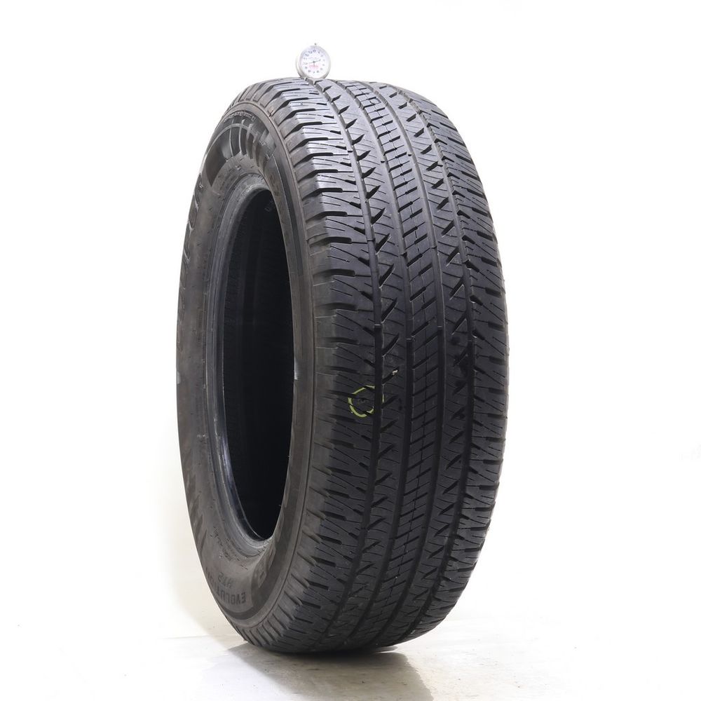 Set of (2) Used 275/60R20 Cooper Evolution HT2 115H - 8-9.5/32 - Image 4