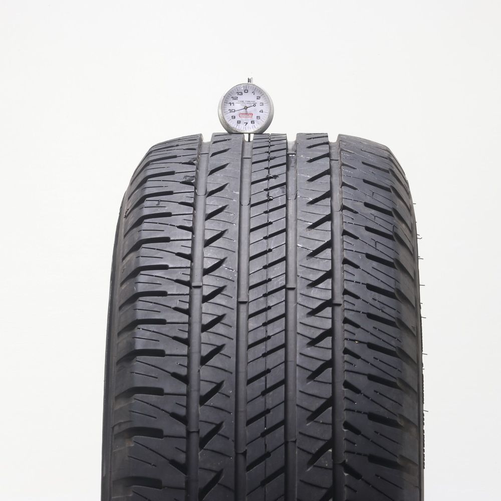 Set of (2) Used 275/60R20 Cooper Evolution HT2 115H - 8-9.5/32 - Image 5