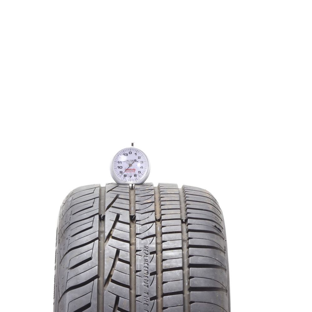 Set of (2) Used 205/55ZR16 General G-Max AS-05 91W - 7.5-8.5/32 - Image 5