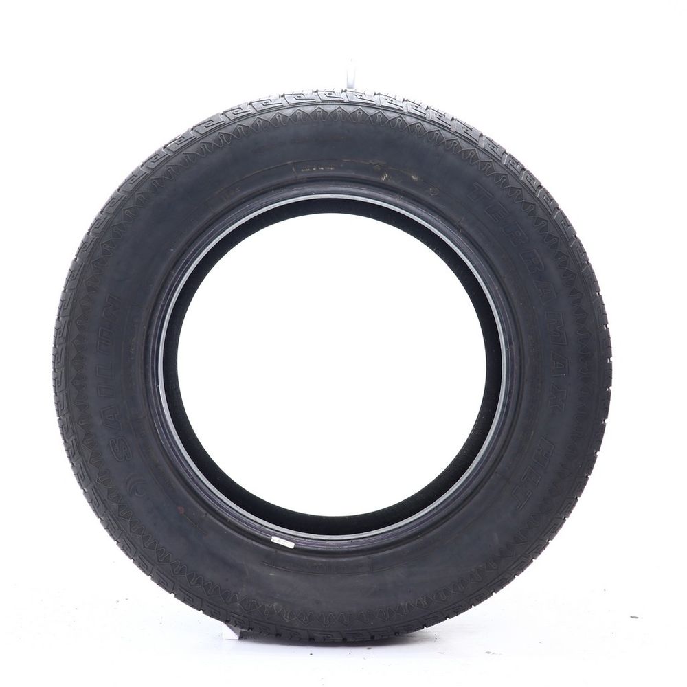 Set of (2) Used 265/60R18 Sailun Terramax HLT 110H - 7.5/32 - Image 3