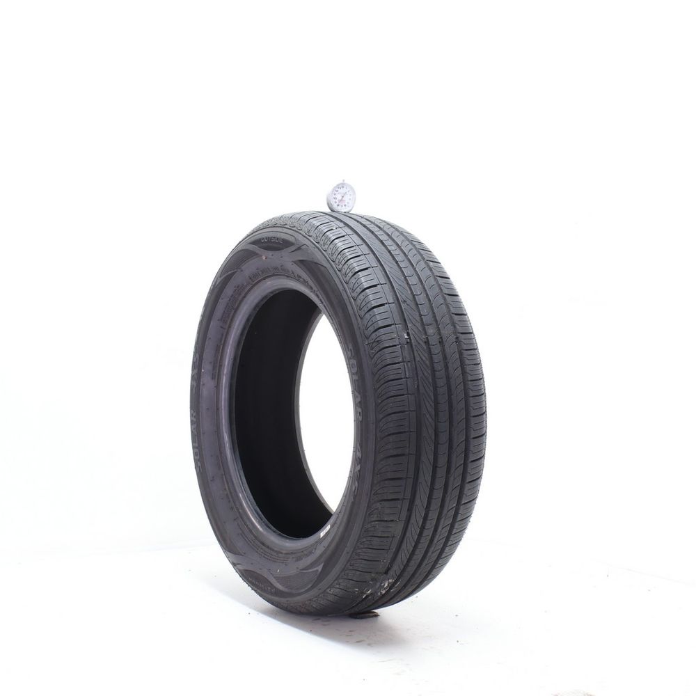 Used 215/60R16 Solar 4XS Plus 95V - 8.5/32 - Image 1