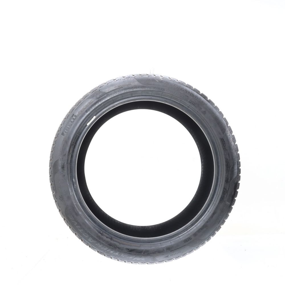Used 275/40R19 Pirelli Cinturato Weather Active 101Y - 10/32 - Image 3