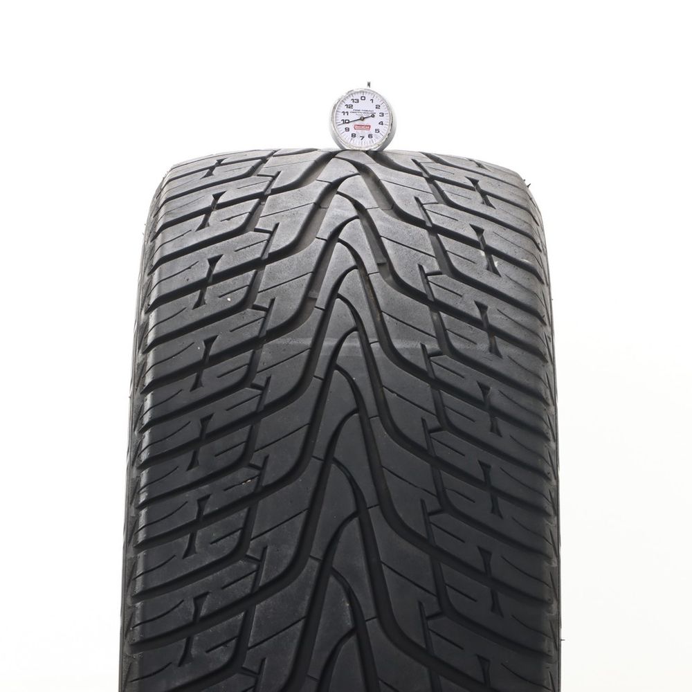 Used 302/45R22 Hankook Ventus ST RH06 118V - 9.5/32 - Image 2