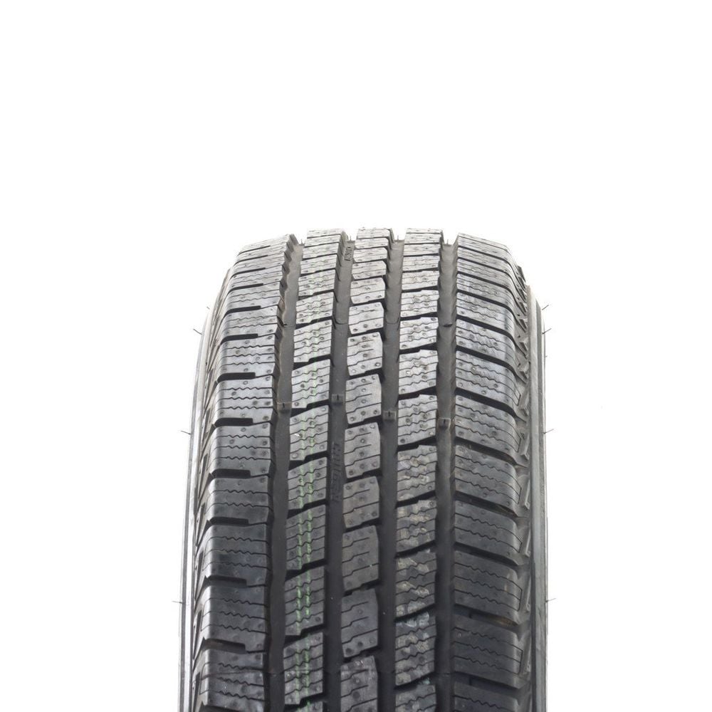 Set of (2) Driven Once 225/75R16 Kumho Crugen HT51 104T - 12-13.5/32 - Image 5