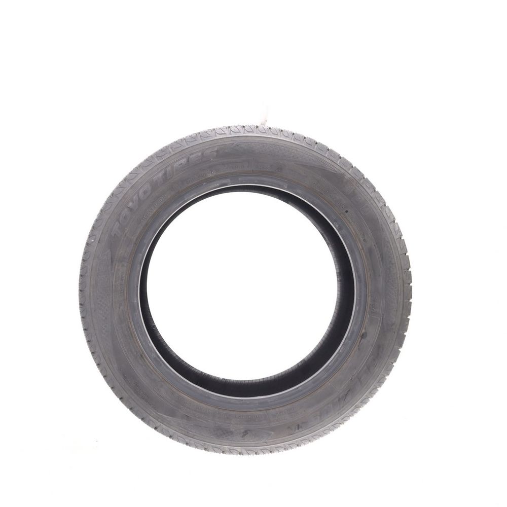 Used 215/55R16 Toyo Celsius II 97H - 7.5/32 - Image 3